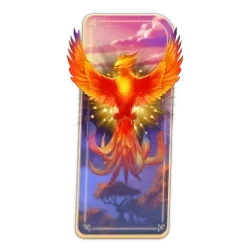 Phoenix
Legend