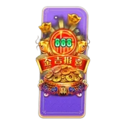 Endless
Treasure