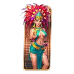 Treasures
Of Aztec