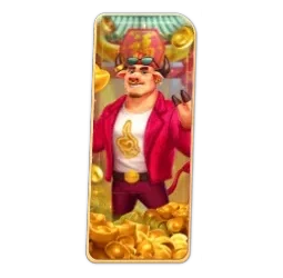 Fortune
Ox