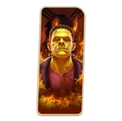 Doctor
Frankenstein