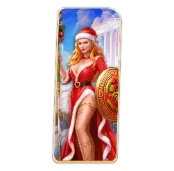 Wisdom of Athena
Xmas 1000